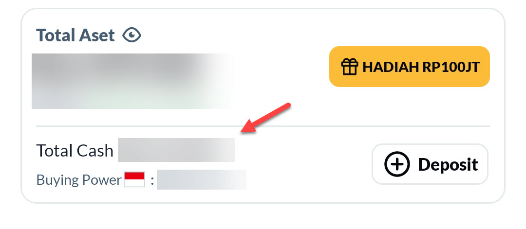 Halaman Utama Aplikasi Ajaib